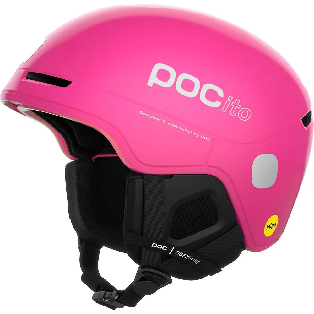 POC POCito Obex MIPS helmet