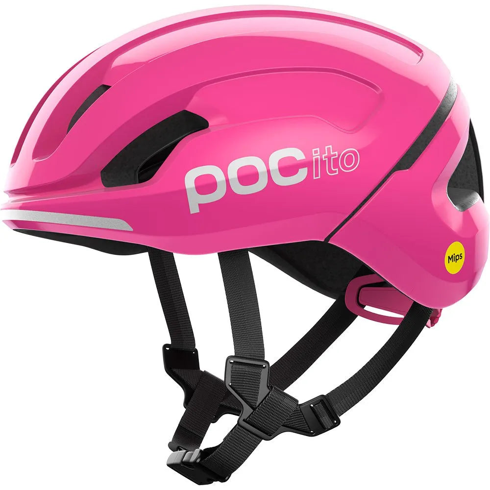 POC POCito Omne MIPS helmet