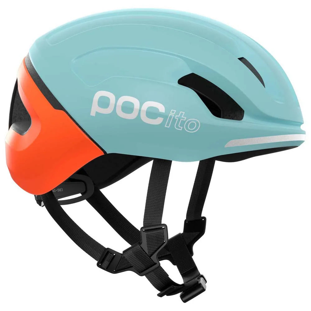 POC POCito Omne MIPS Junior Helmet