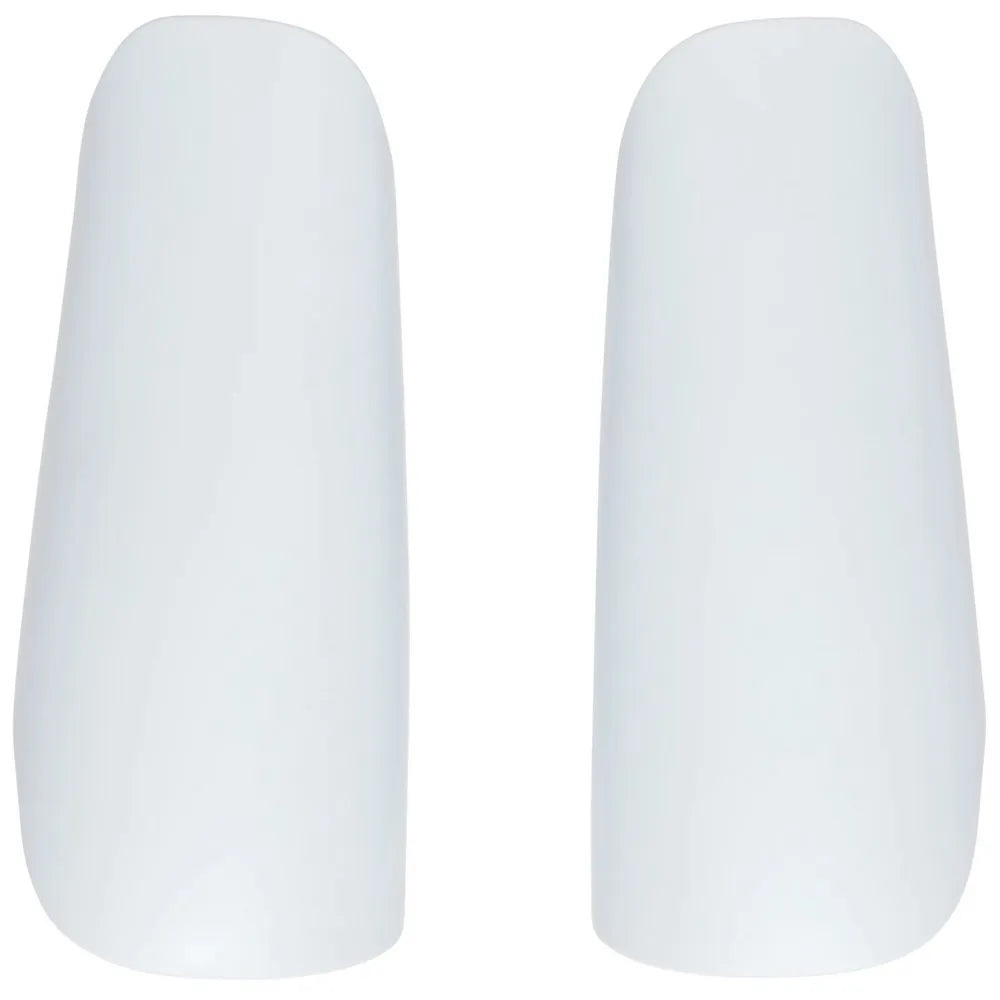 POC Race junior shin guards