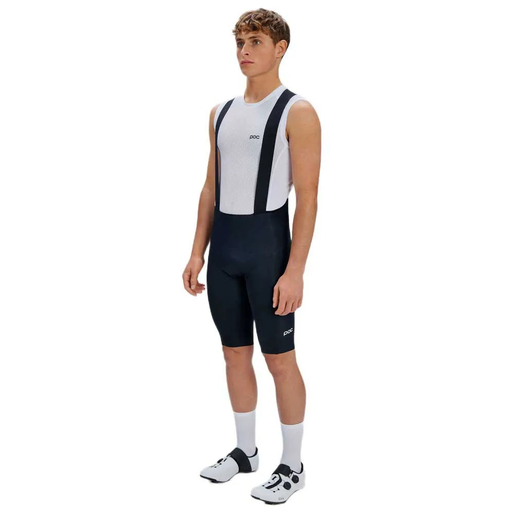 POC Raceday bib shorts