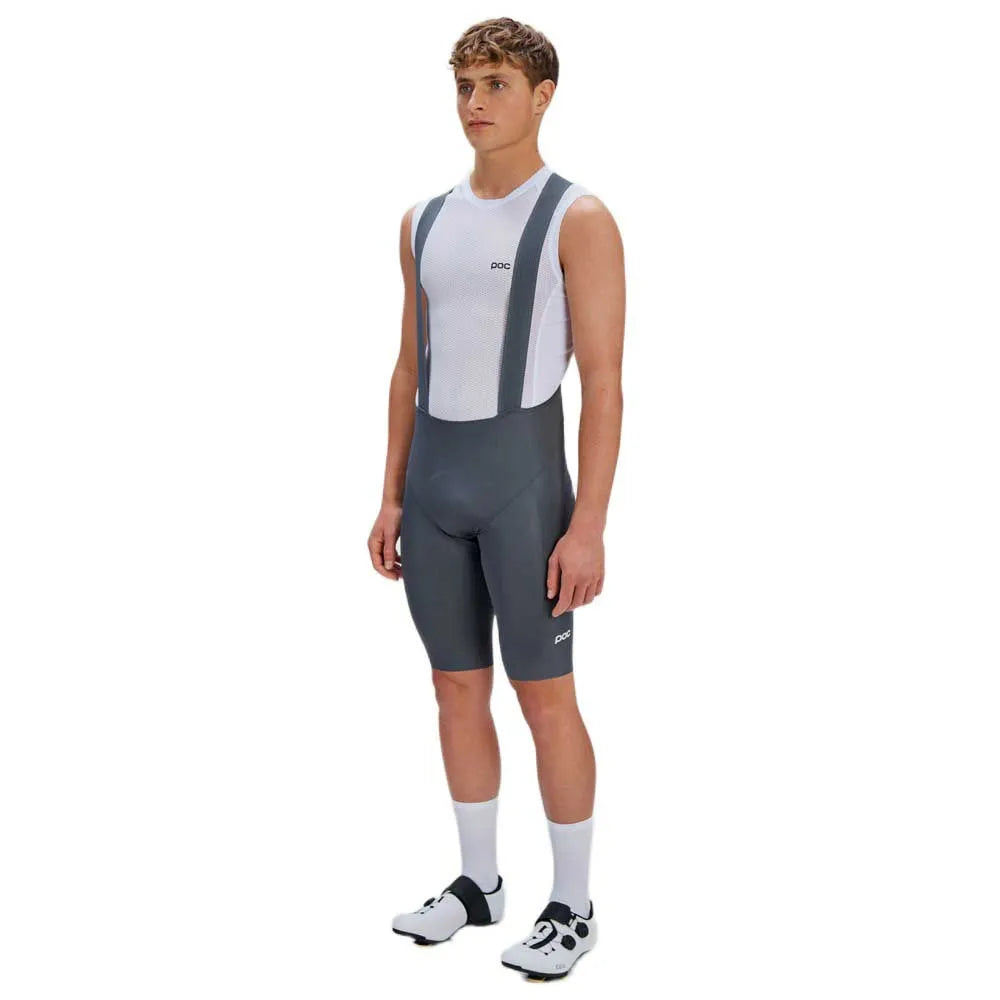 POC Raceday bib shorts