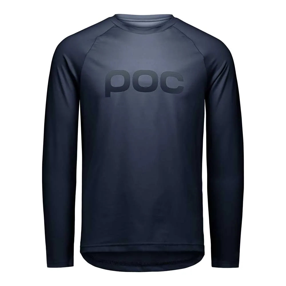 POC Reform long sleeve enduro jersey