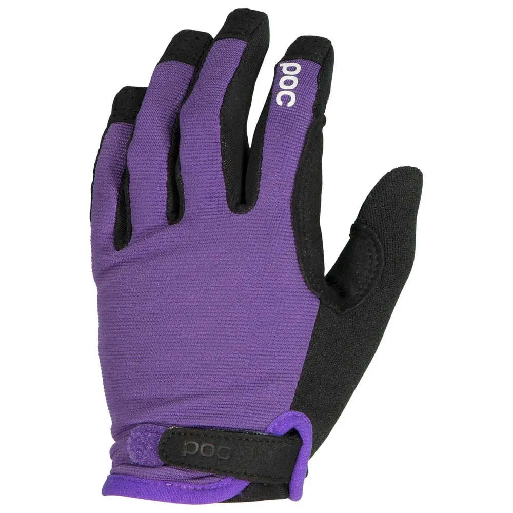 POC Resistance MTB gloves