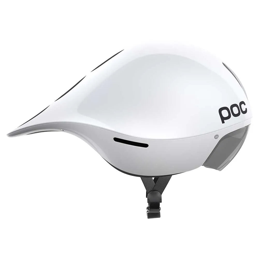 POC Tempor time trial helmet