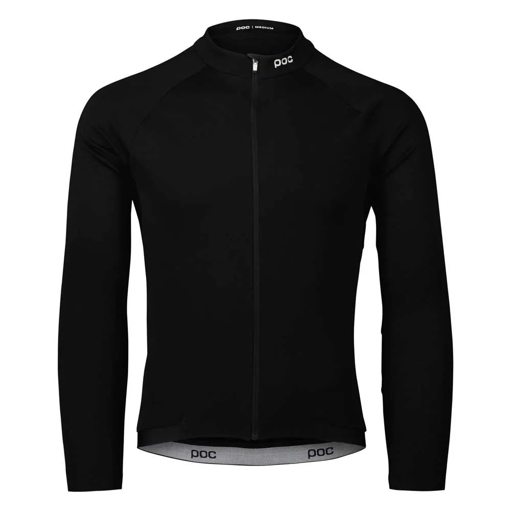 POC Thermal Lite long sleeve jersey