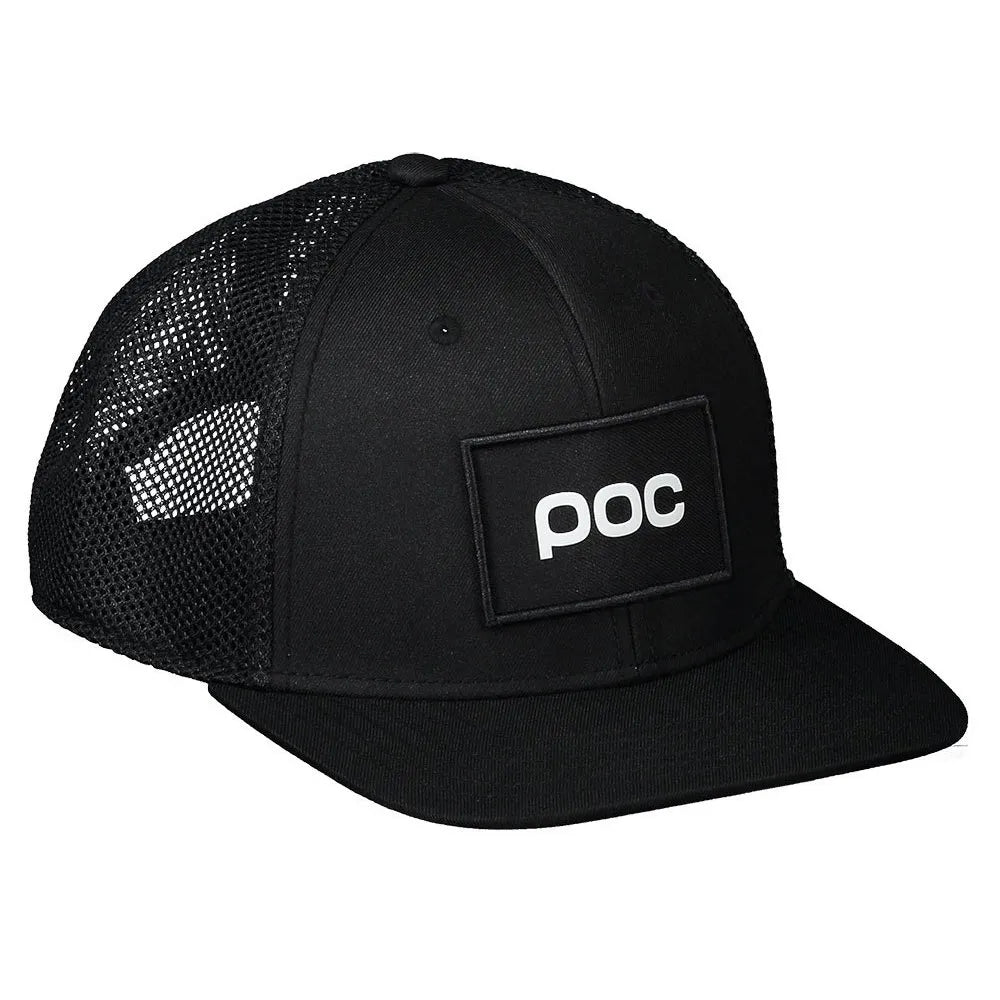 POC Trucker cap
