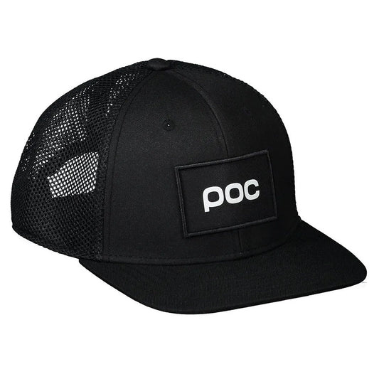 POC Trucker cap