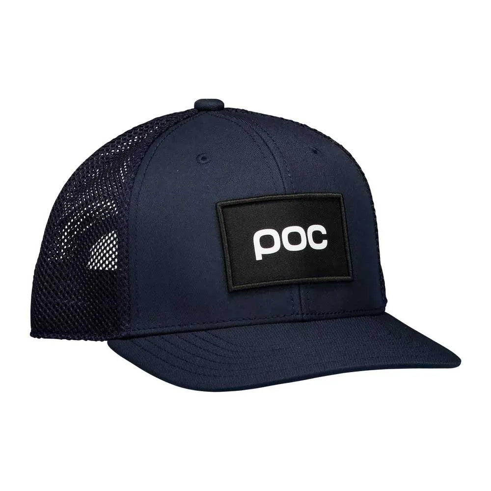 POC Trucker cap