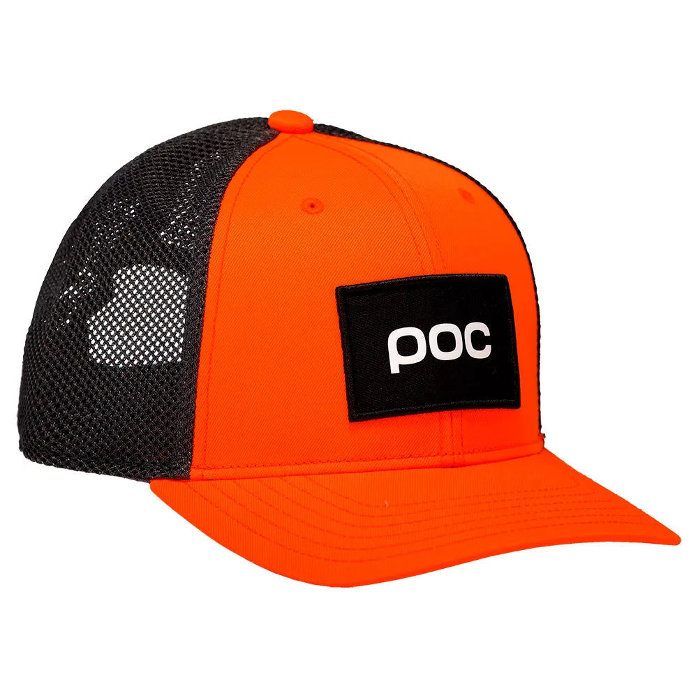 POC Trucker cap