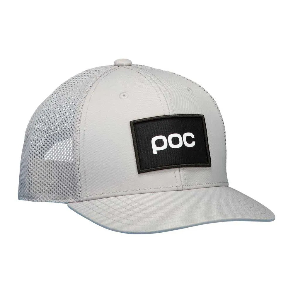 POC Trucker cap