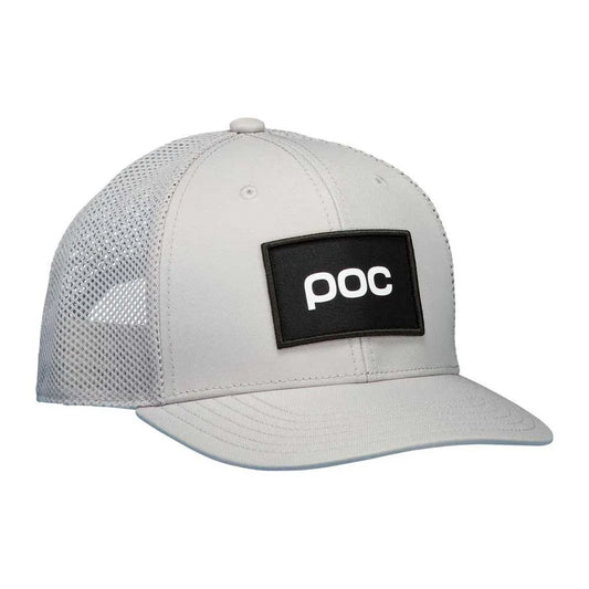 POC Trucker cap