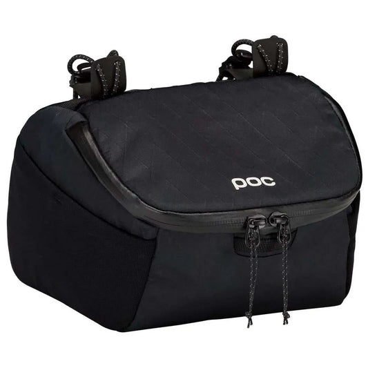 POC Ultra handlebar bag 4L