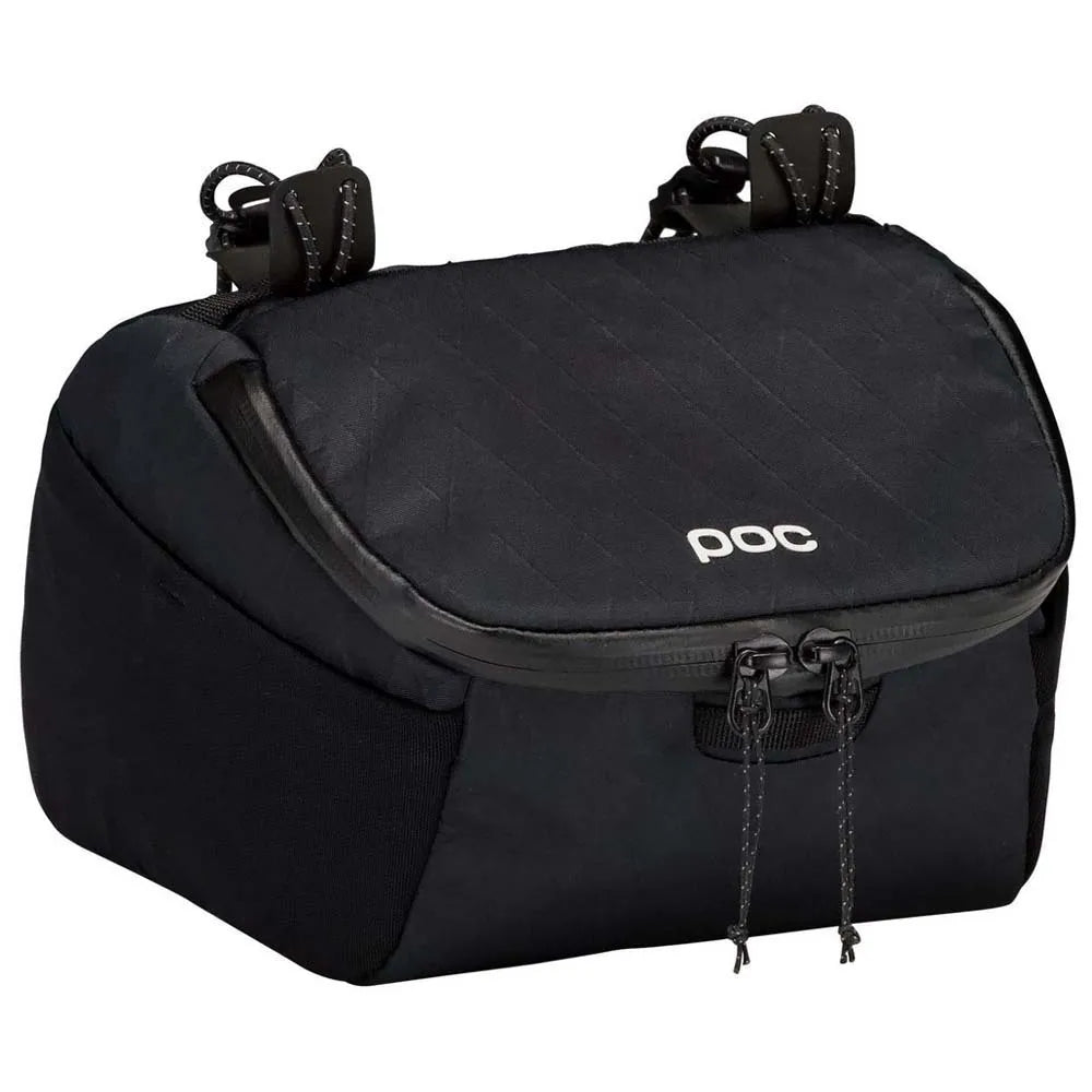 POC Ultra handlebar bag 4L