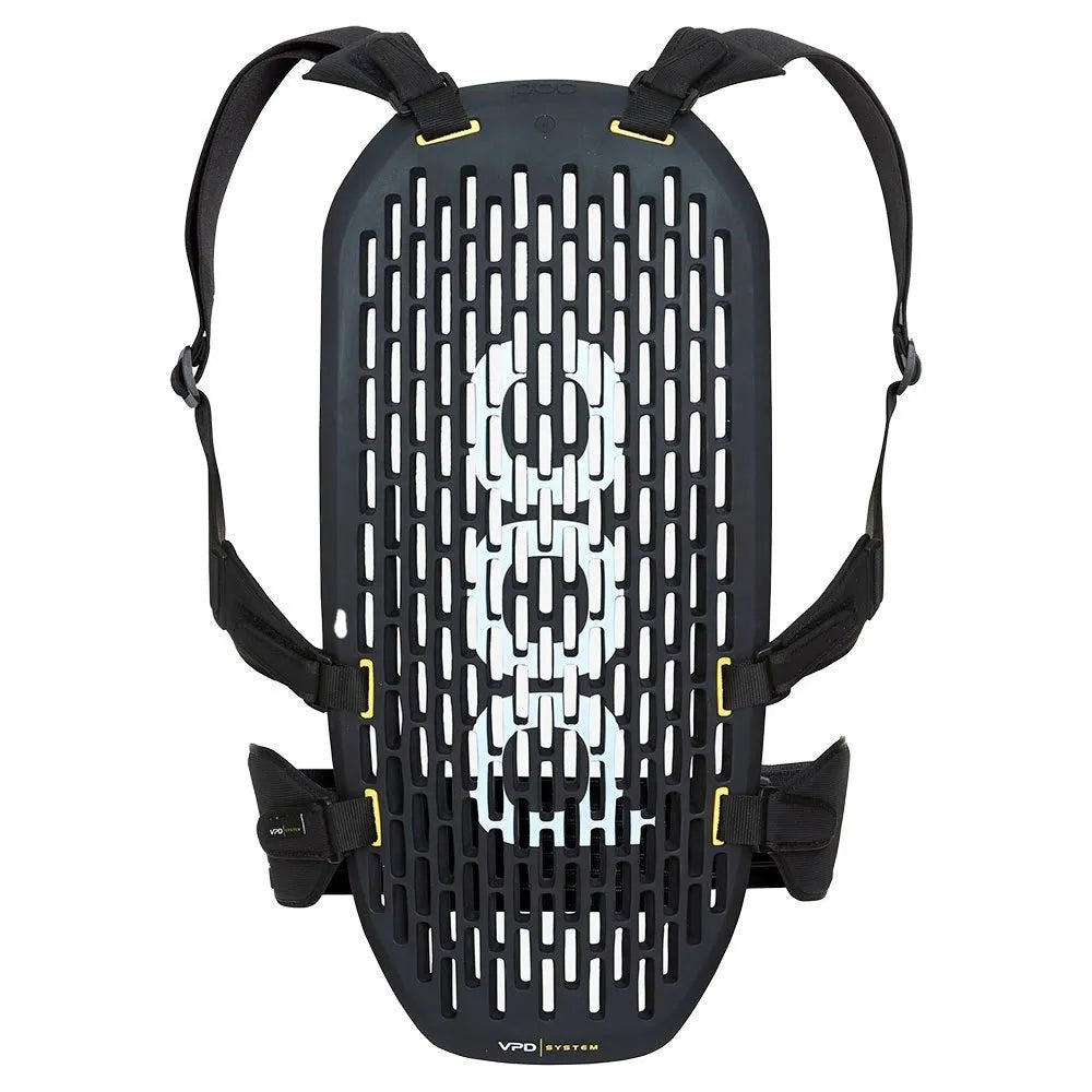 POC VPD System back protector