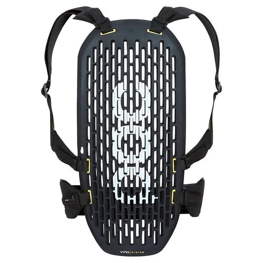 POC VPD System back protector