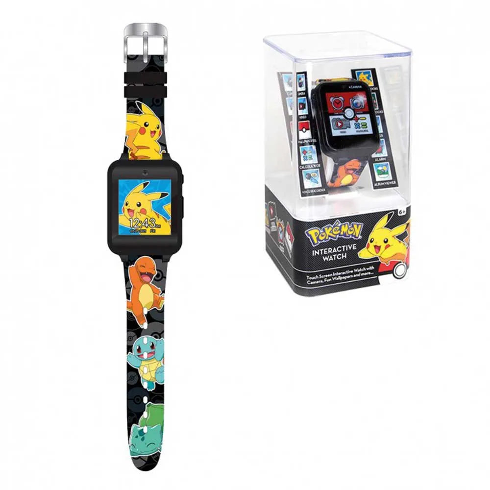 Pokemon Pokémon Smart Watch