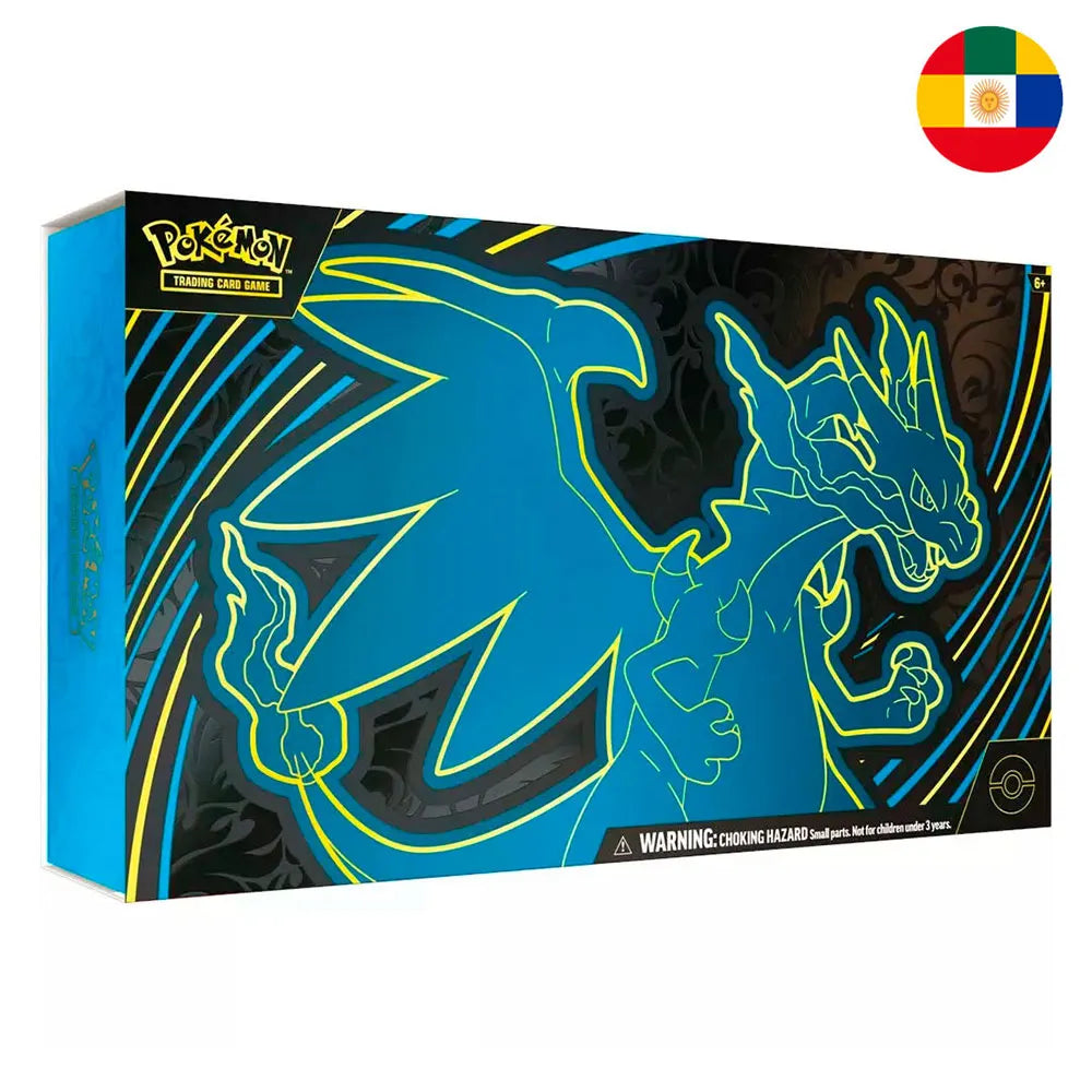 Pokemon trading card game Scarlet & Violet Obsidian Flames Checklane Blister english