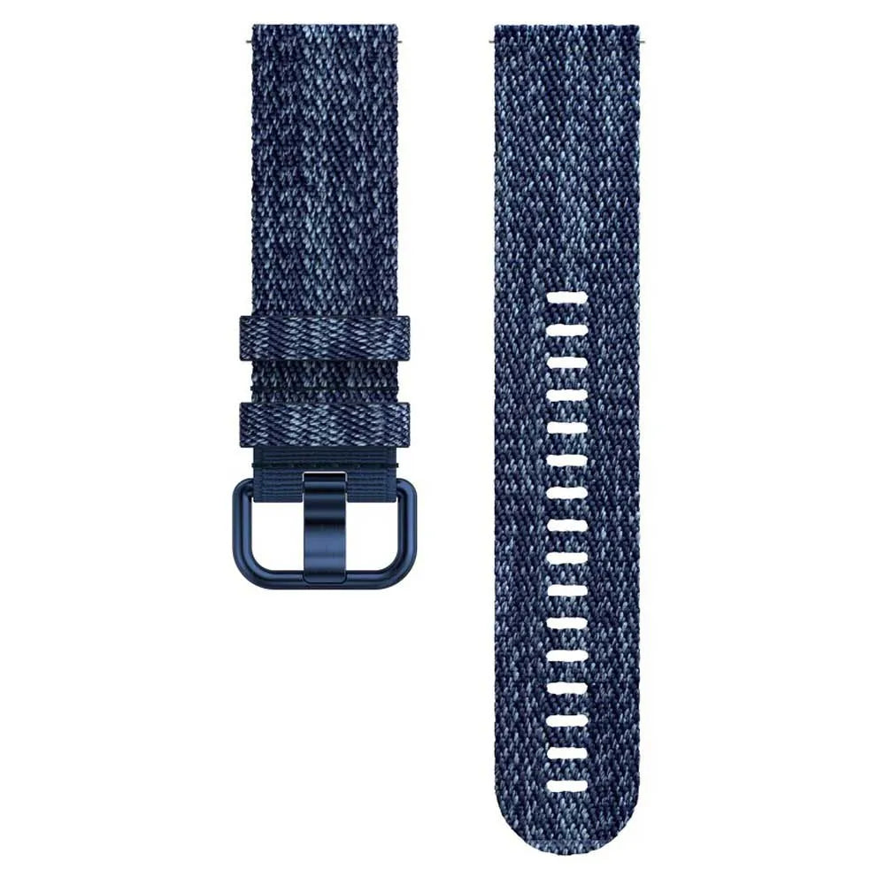 Polar 22 mm Tide strap