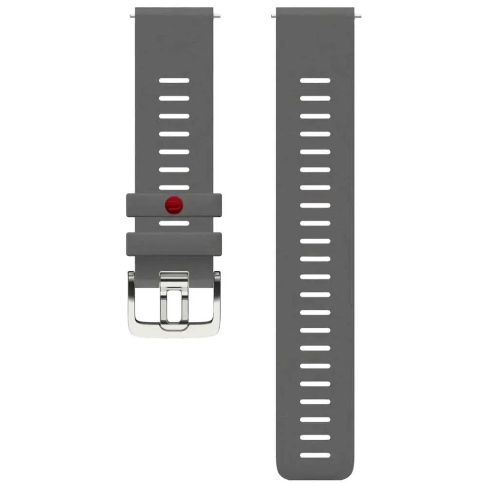 Polar FKM-Fusion 22 mm strap