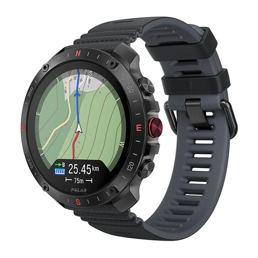 Polar Grit X2 Pro watch