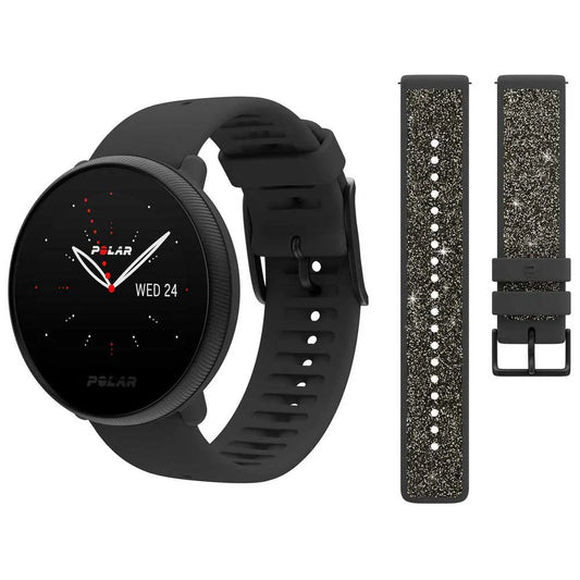 Polar Ignite 2 Crystal watch