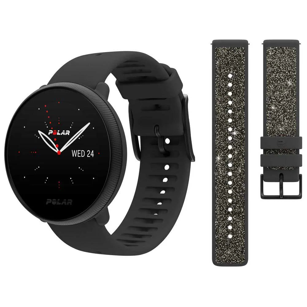 Polar Ignite 2 Crystal watch