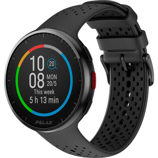 Polar Pacer Pro watch