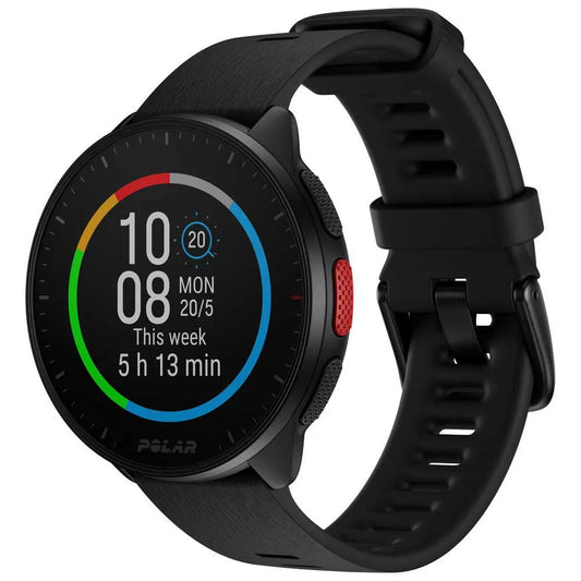 Polar Pacer watch