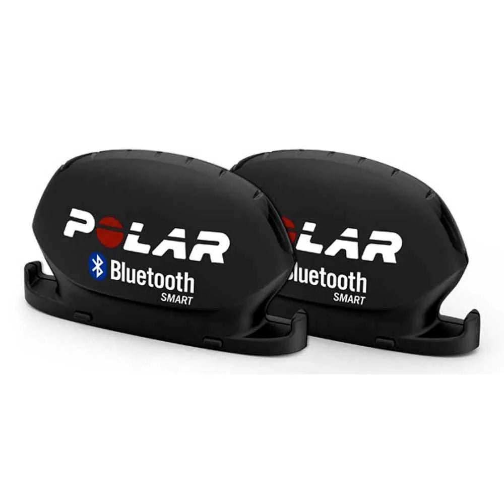 Polar Settoth Universal Speed And Cadence Sensor