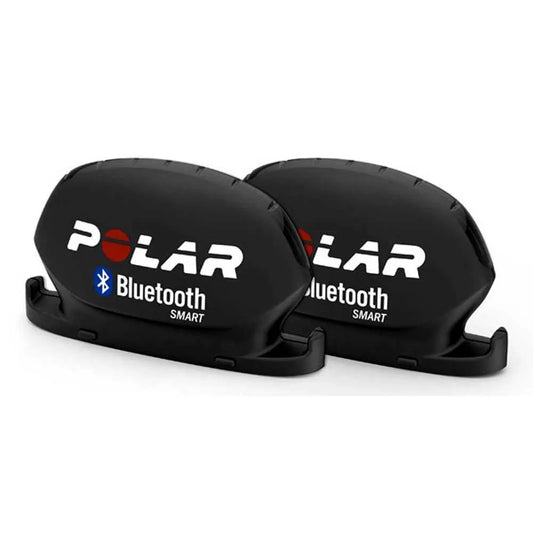 Polar Settoth Universal Speed And Cadence Sensor