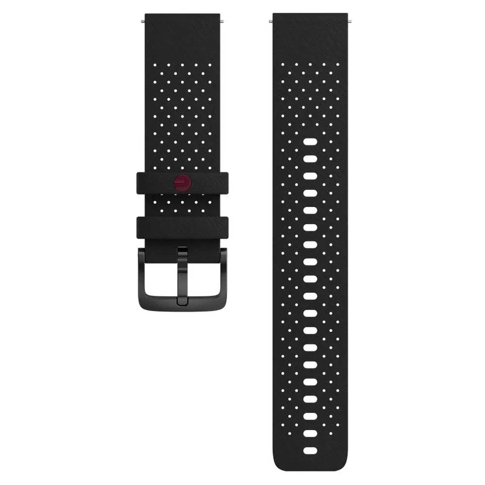 Polar Silicone Strap 22 mm
