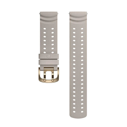 Polar Silicone Strap 22 mm