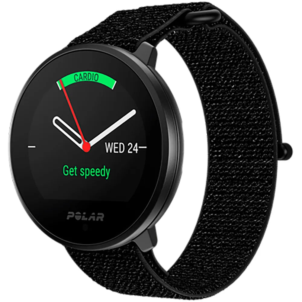 Polar Unite Hook&Loop watch