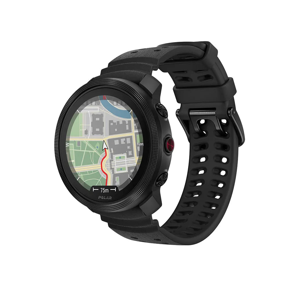 Polar Vantage M3 watch