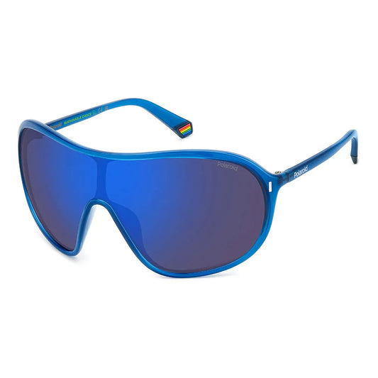 Polaroid eyewear PLD-6216-S polarized sunglasses