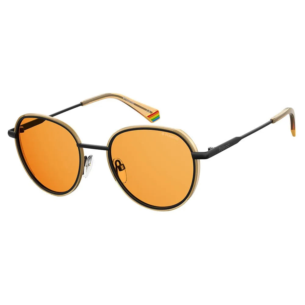 Polaroid P6114S40G51HE polarized sunglasses
