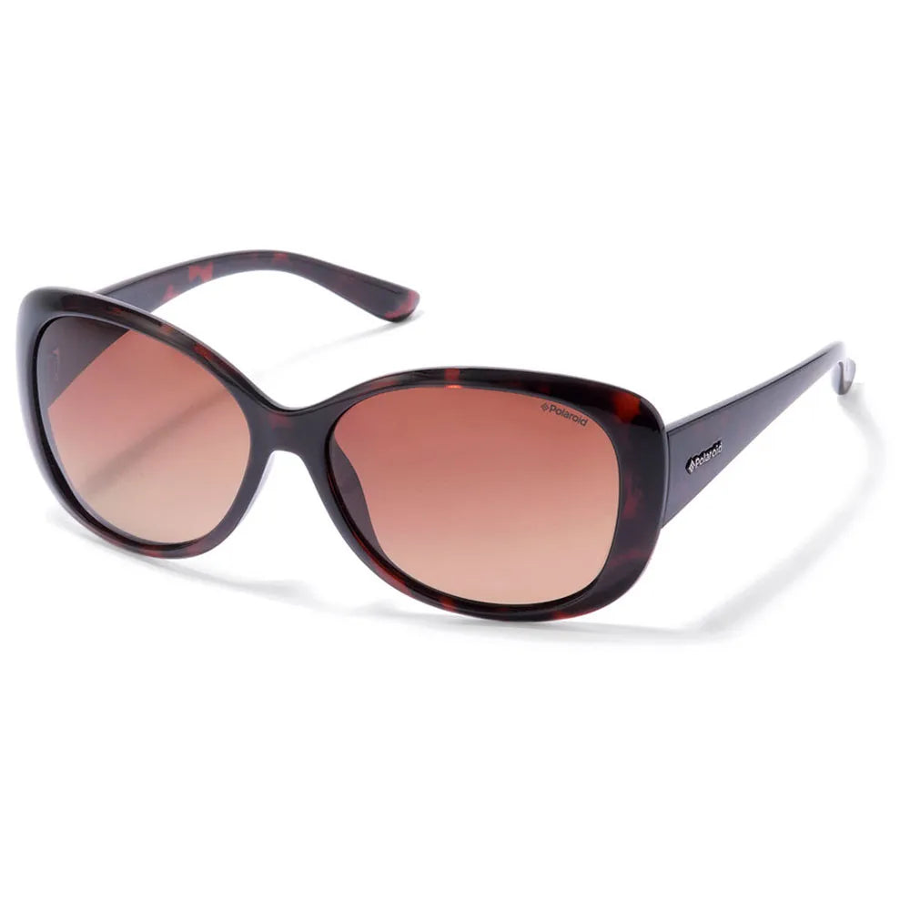 Polaroid P8317-0BM-LA 58/15/135 woman polarized sunglasses