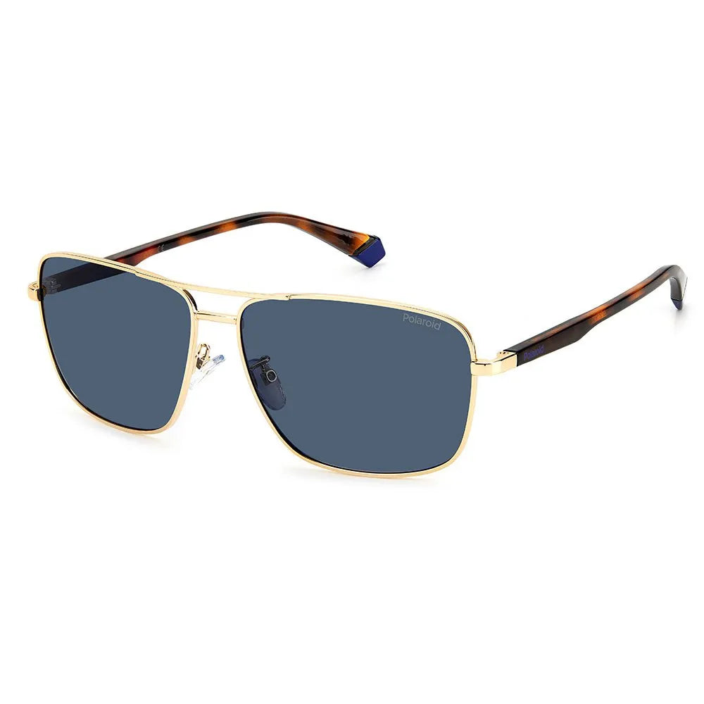 Polaroid PLD2119GSJ5GC polarized sunglasses