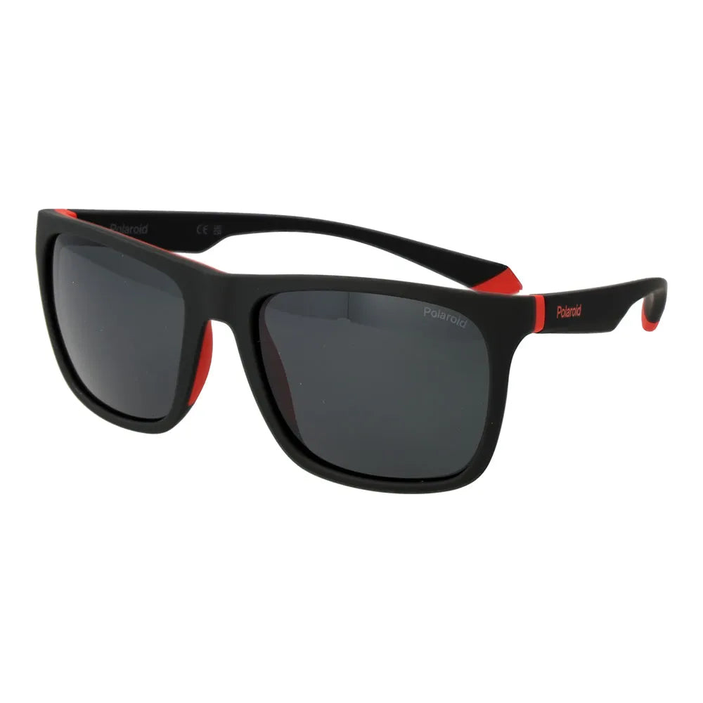 Polaroid PLD2141S56BLX 57/18/140 polarized sunglasses