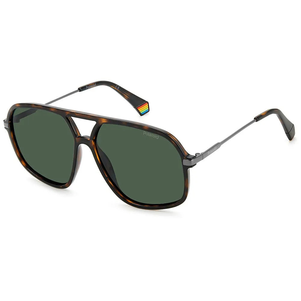 Polaroid PLD6182S086UC polarized sunglasses