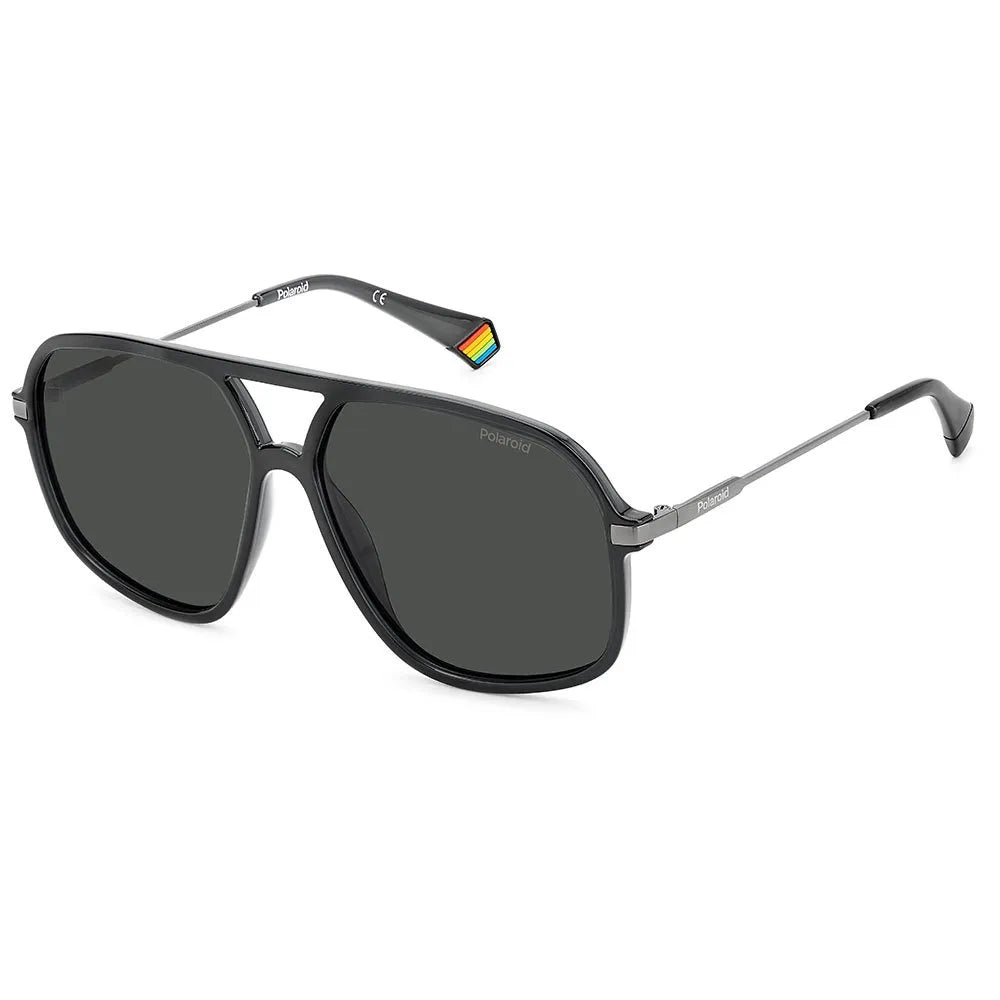 Polaroid PLD6182SKB7M9 polarized sunglasses