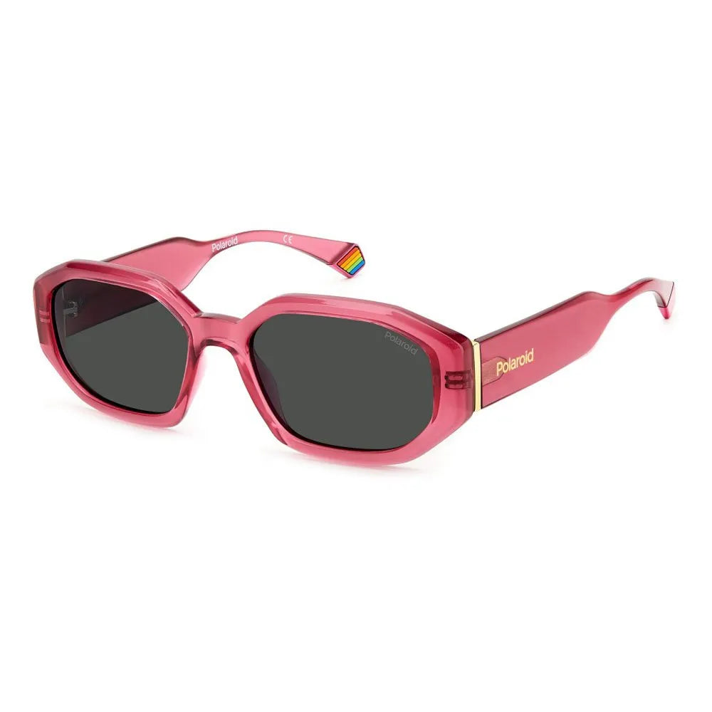 Polaroid PLD6189S35J woman polarized sunglasses