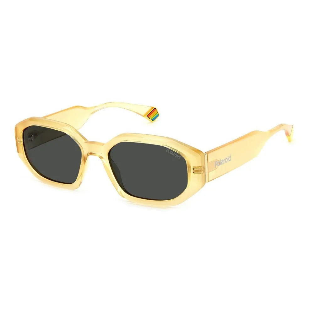 Polaroid PLD6189S40G woman polarized sunglasses