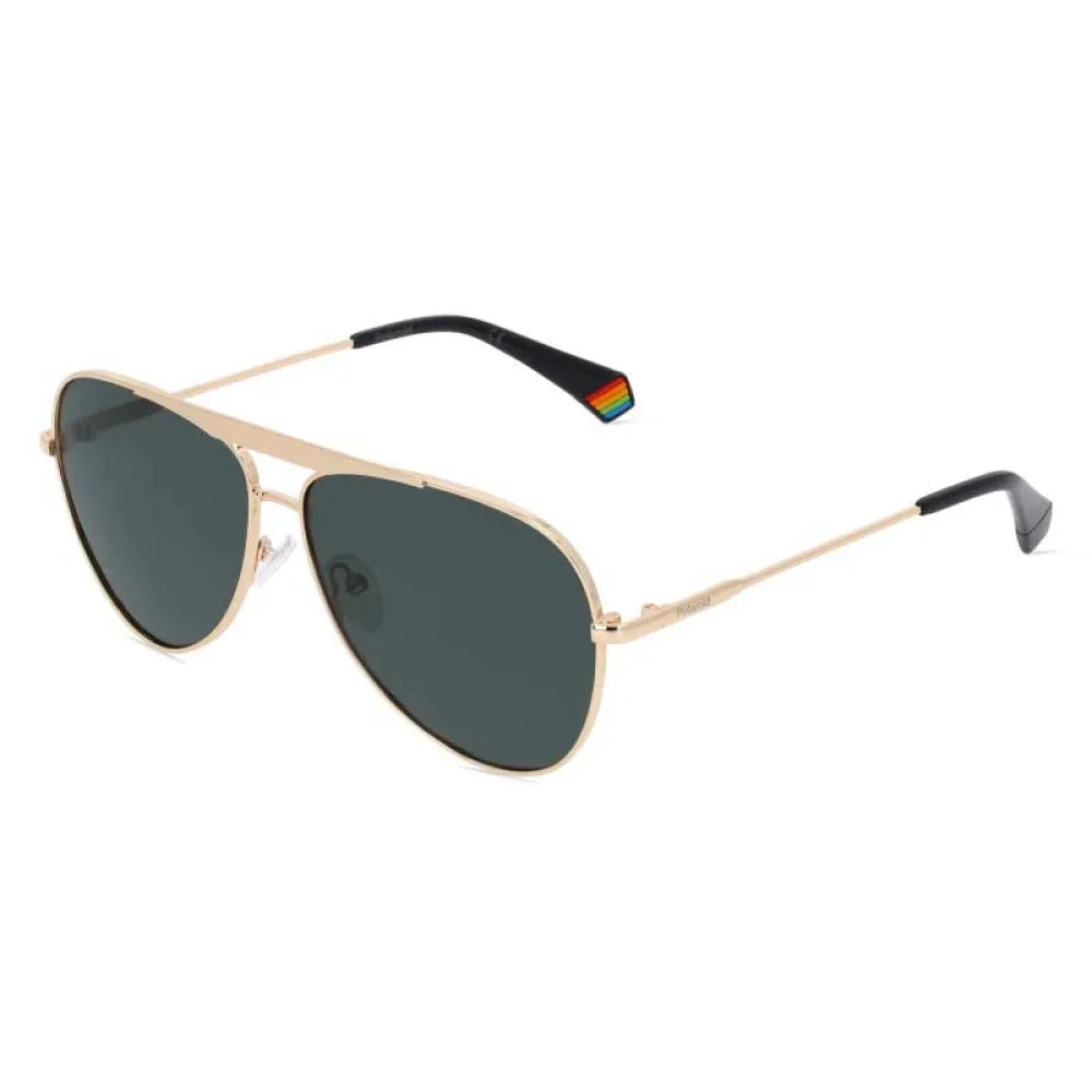 Polaroid PLD6200SXJ5GG polarized sunglasses