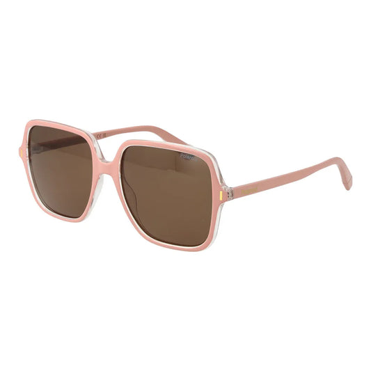 Polaroid PLD6219S5635J 56/17/140 woman polarized sunglasses