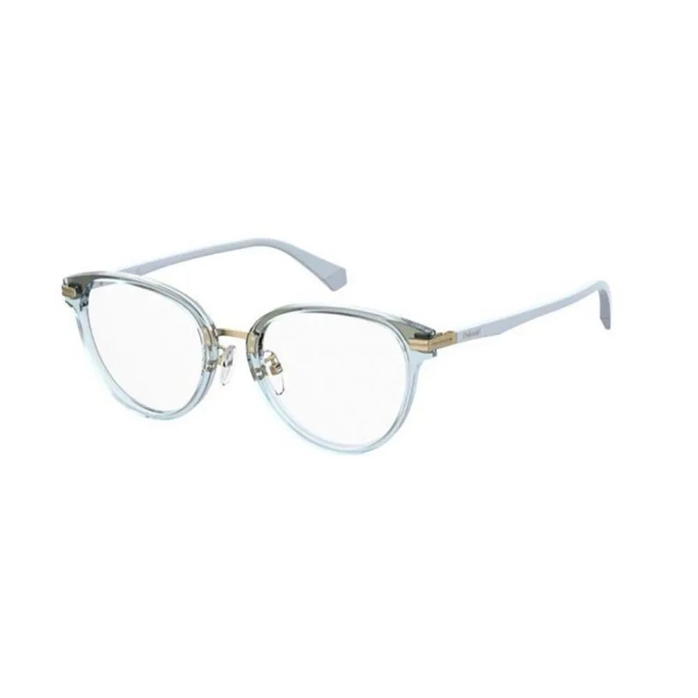 Polaroid PLDD427G30O woman glasses