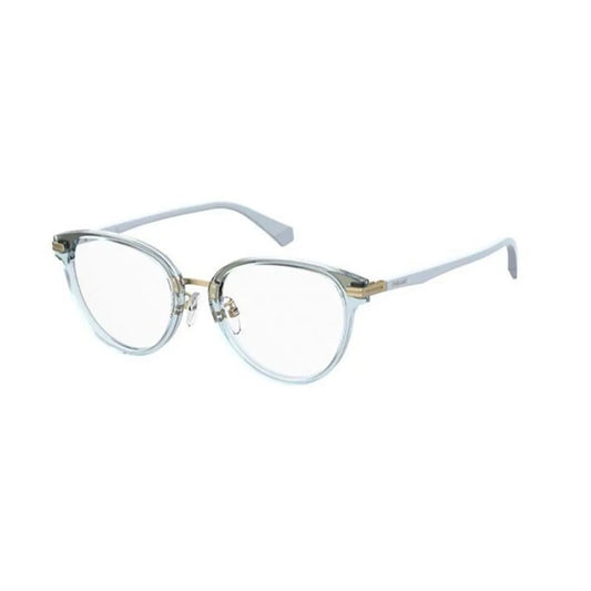 Polaroid PLDD427G30O woman glasses