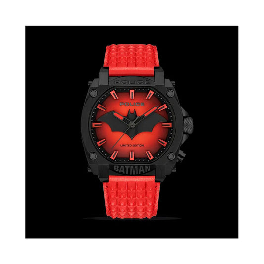 Police Forever Batman 45mm 5ATM Quartz Analogical watch