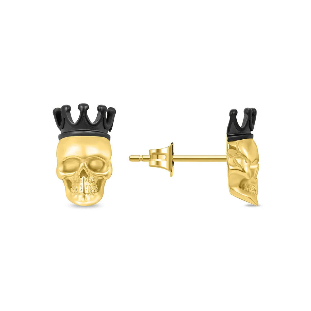 Police Iconic earrings